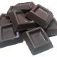Промышленный шоколад TILSIT кубиками