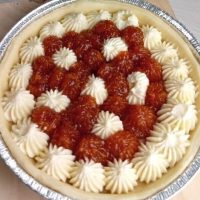 Фруктовые начинки