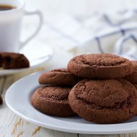 Какао-порошок CAOLA