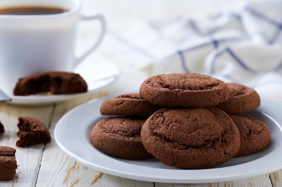 Какао-порошок CAOLA