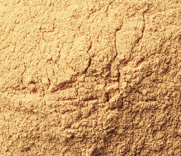 Арахис жареный дробленый, мучка, 0-2 мм