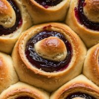 Фруктовая начинка