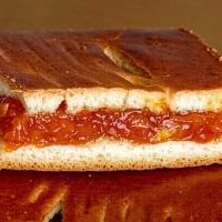 Фруктовые начинки