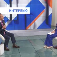 Интервью Бориса Даниловича Игнатенко