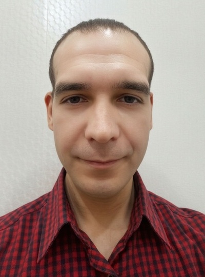 Протасов Евгений